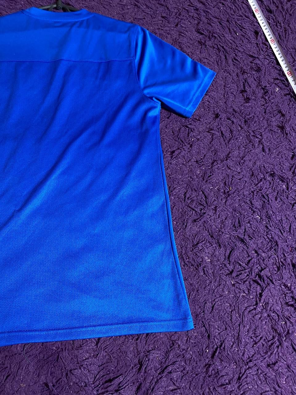 Nike × Vintage vintage t shirts nike swoosh center logo size S Size US S / EU 44-46 / 1 - 15 Thumbnail