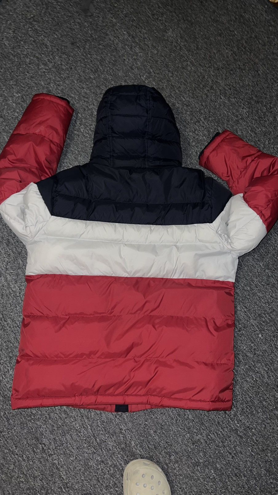 Tommy Hilfiger Tommy Hilfiger Men’s Quilted Puffer Jacket Size US L / EU 52-54 / 3 - 5 Thumbnail