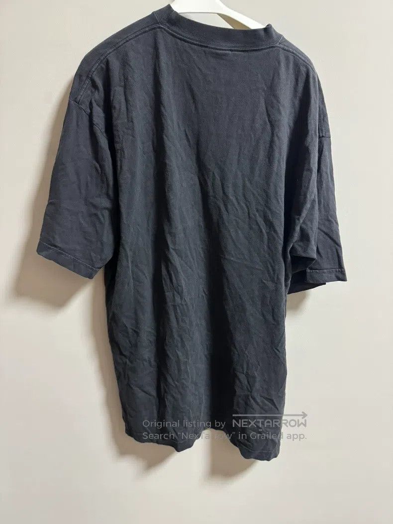 Balenciaga Balenciaga Dragon Year Limited Flame Letter Printed Short Size US M / EU 48-50 / 2 - 3 Thumbnail