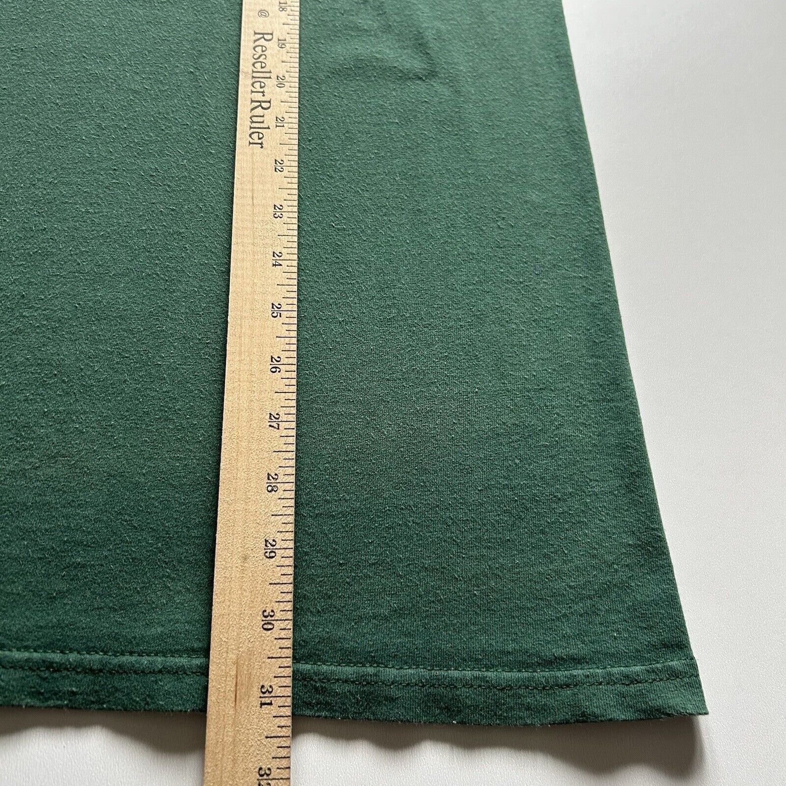 Disney Vintage 90s Mickey Mouse Japan Disney T Shirt XL Green Rare Size US XL / EU 56 / 4 - 7 Thumbnail