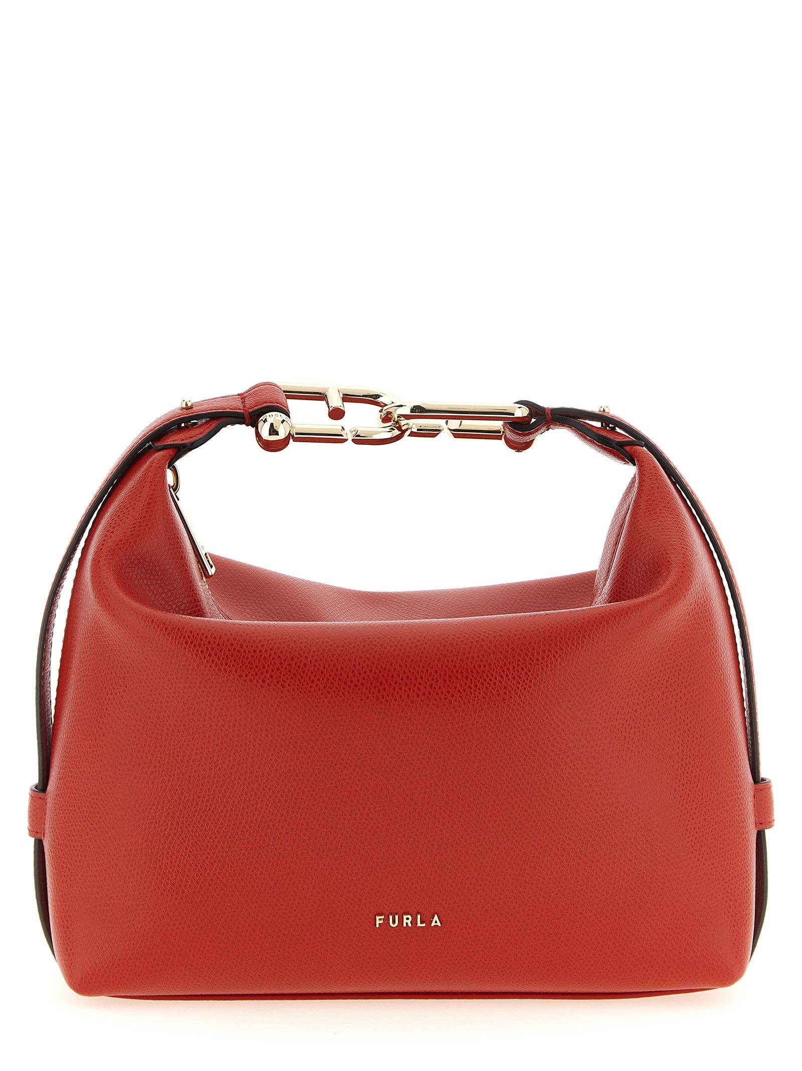 Furla 'Furla Tonie' mignon shoulder bag Size ONE SIZE - 1 Thumbnail