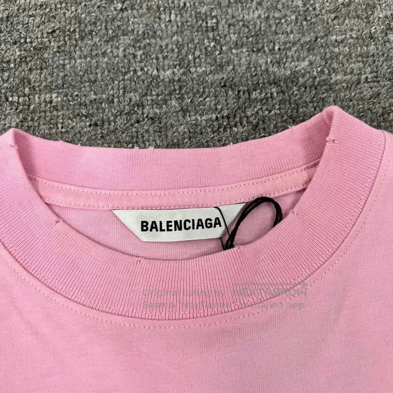 Balenciaga Balenciaga Long Sleeve Moon Bear Shirt M. Size US M / EU 48-50 / 2 - 6 Thumbnail