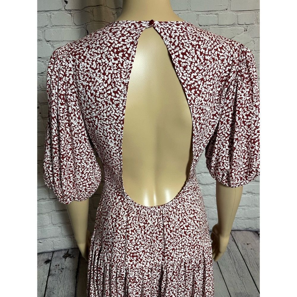 Free People NWT New Free People Dancing in the Dark Minidress Size XS Size XS / US 0-2 / IT 36-38 - 9 Thumbnail