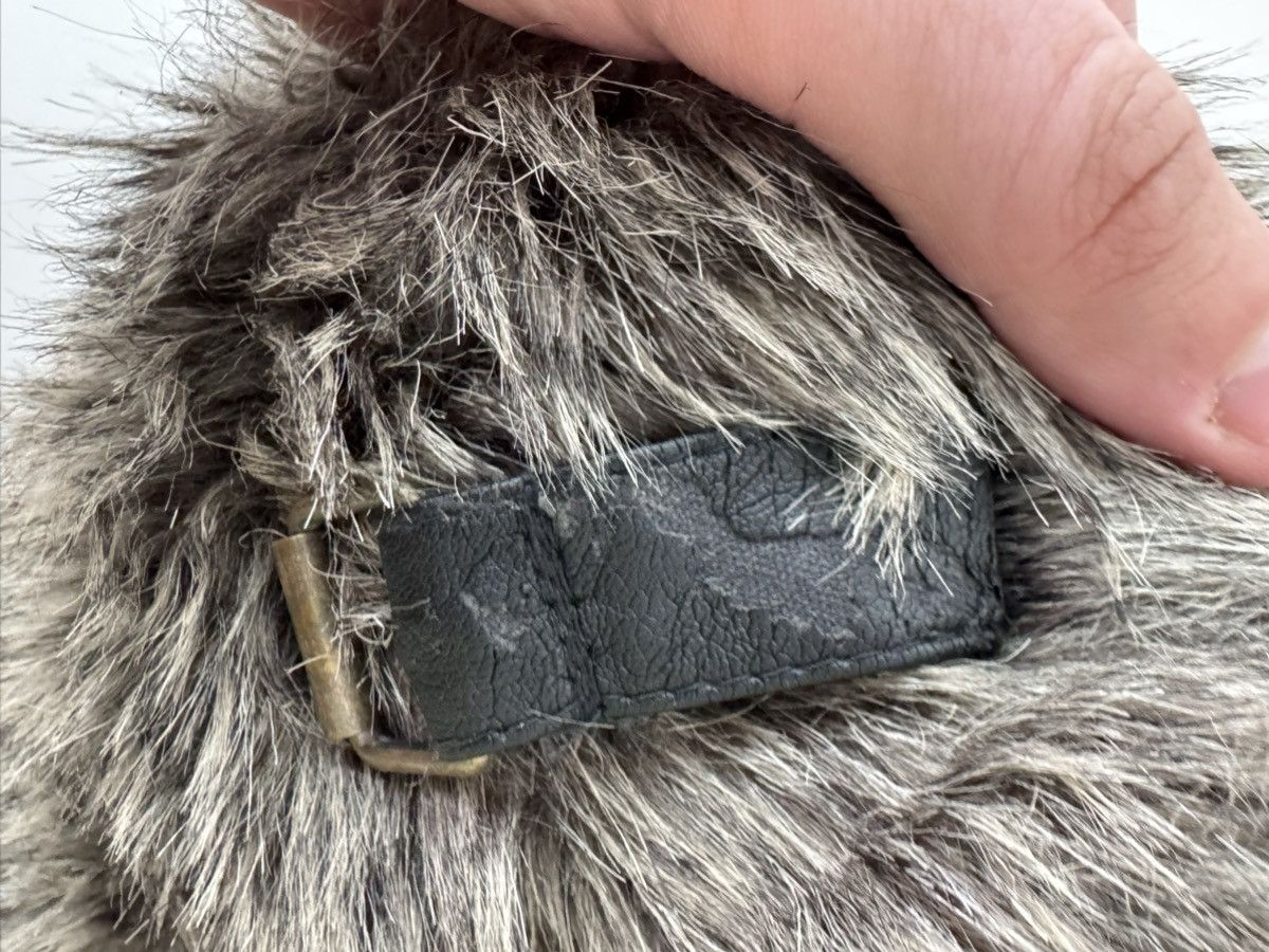 Vintage Ushanka hat cap Size ONE SIZE - 5 Thumbnail