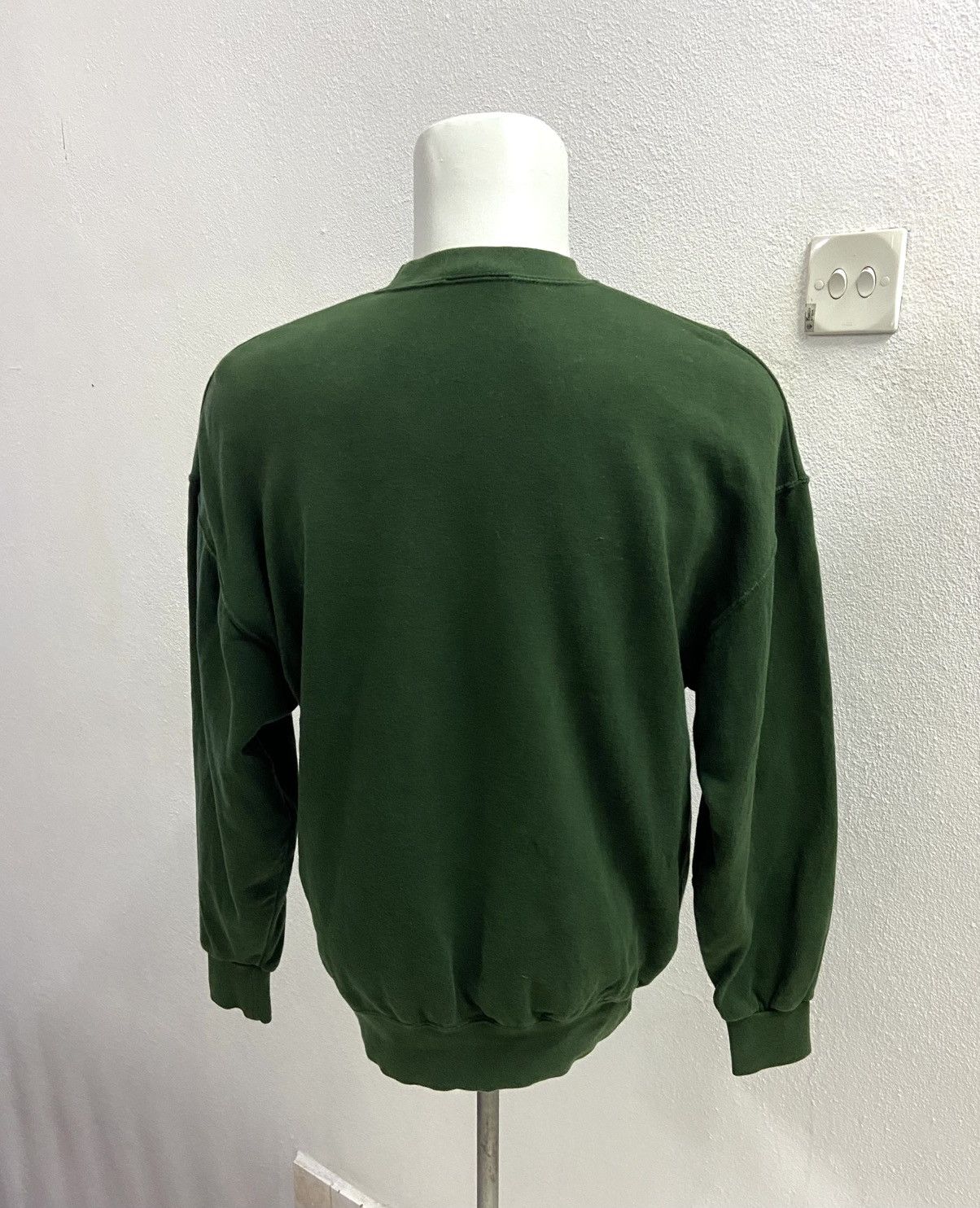 Other VINTAGE PADDINGTON BEAR SWEATSHIRT Size L / US 10 / IT 46 - 6 Thumbnail