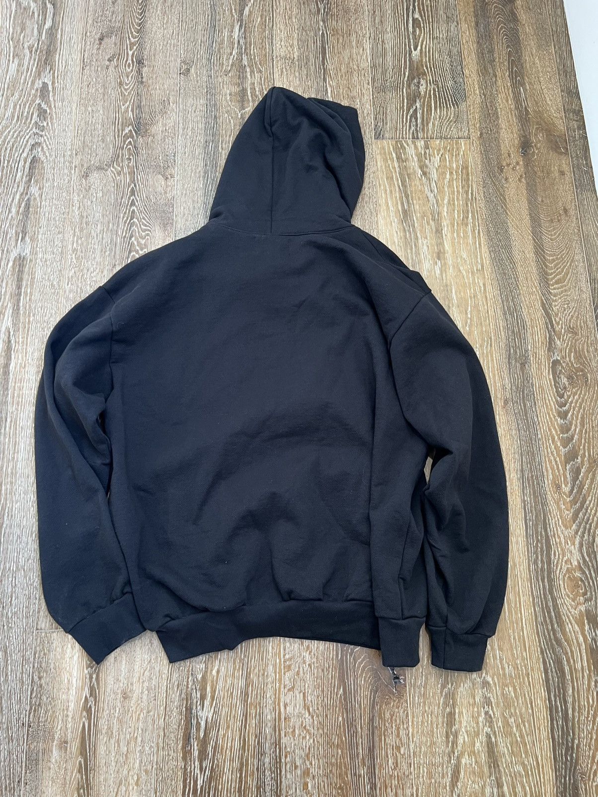Marcel Zago Marcel zago orlando kanye west hoodie Size US XL / EU 56 / 4 - 2 Thumbnail