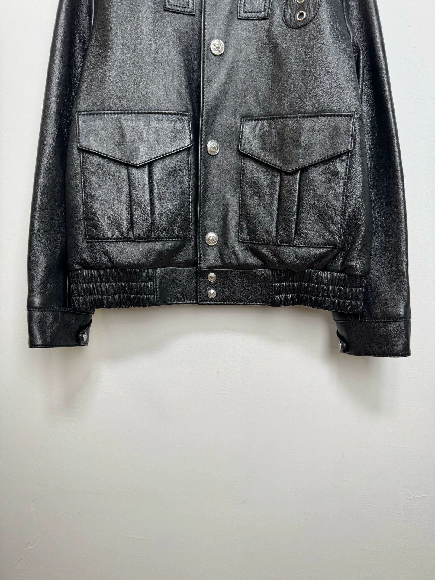 Coach Coach shearling jacket 48 new Size US M / EU 48-50 / 2 - 4 Thumbnail