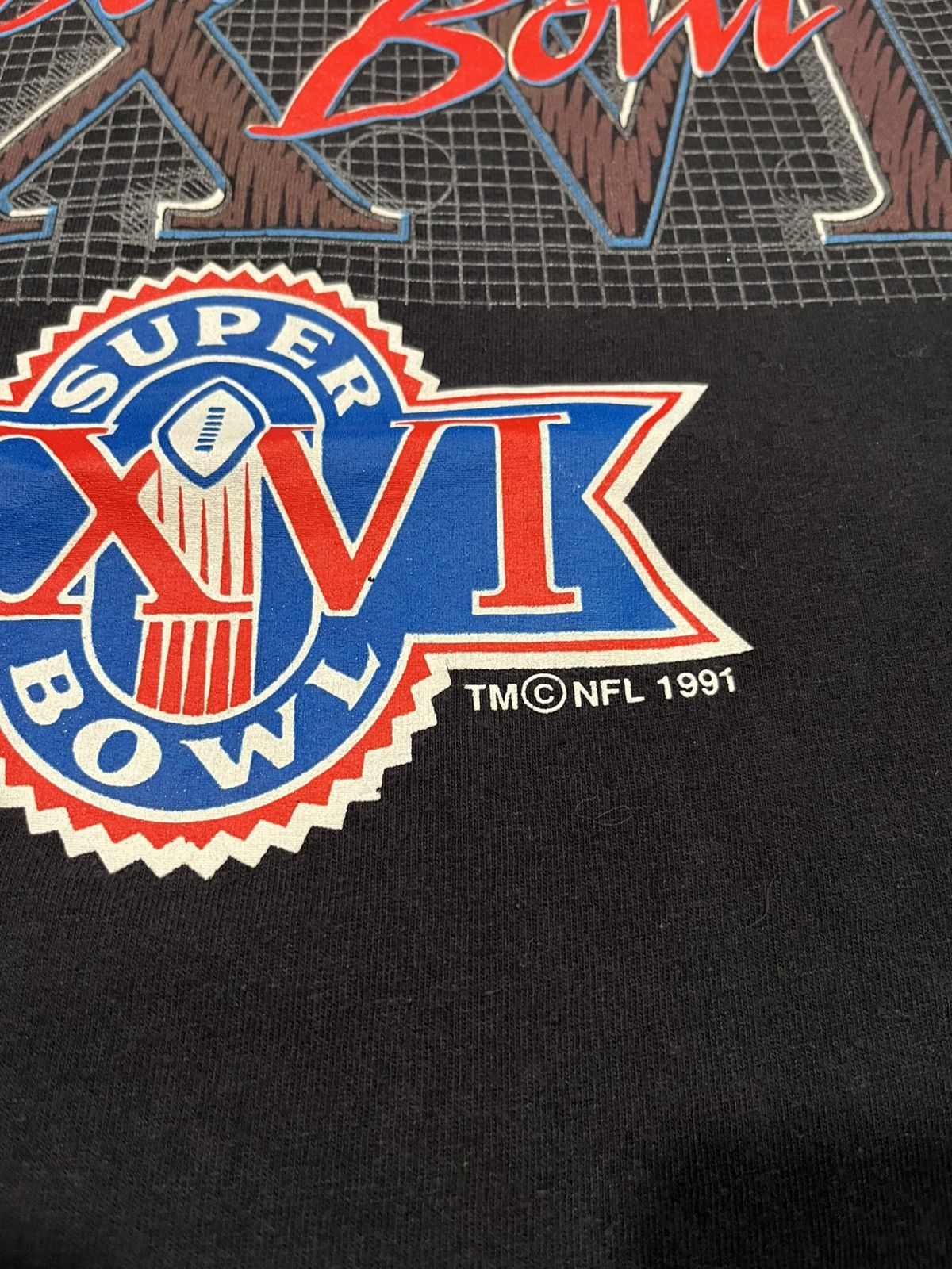 Supreme Vintage Super Bowl Shirt Large Size US L / EU 52-54 / 3 - 3 Thumbnail