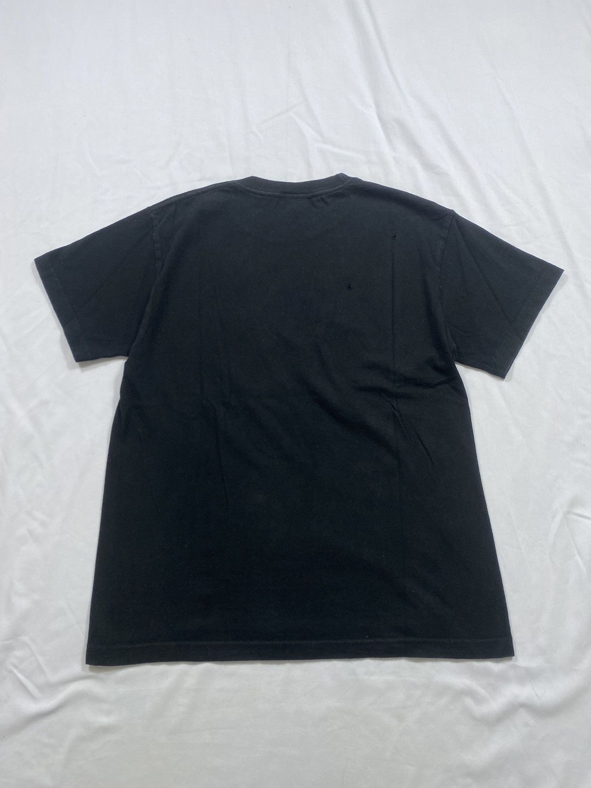 Thrasher Therasher Megazine Nice Design tee Size US M / EU 48-50 / 2 - 2 Thumbnail