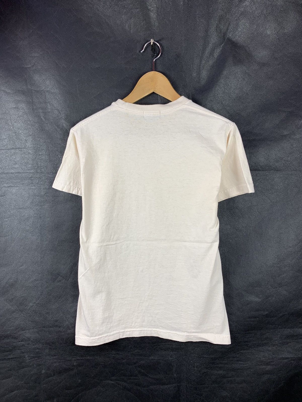 Japanese Brand Steals! Ined Homme Yohji Yamamoto Briller Tee Size US S / EU 44-46 / 1 - 3 Thumbnail
