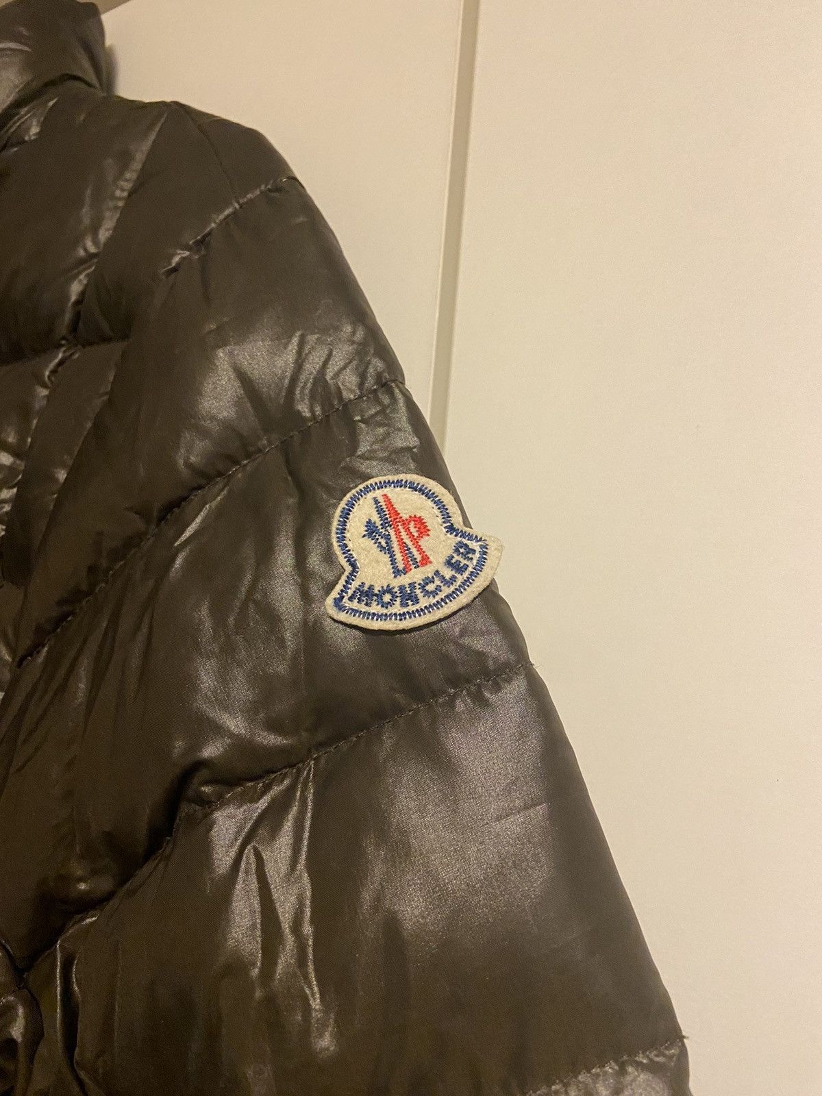 Moncler Moncler Down Jacket Size US M / EU 48-50 / 2 - 3 Thumbnail