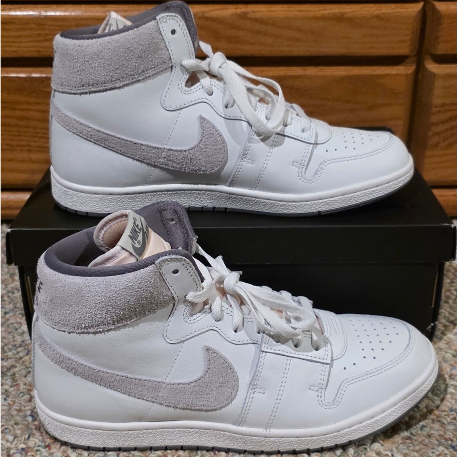 Nike Nike Jordan Air Ship PE SP | Men's 11 / Women's 12.5 Size US 11 / EU 44 - 1 Thumbnail
