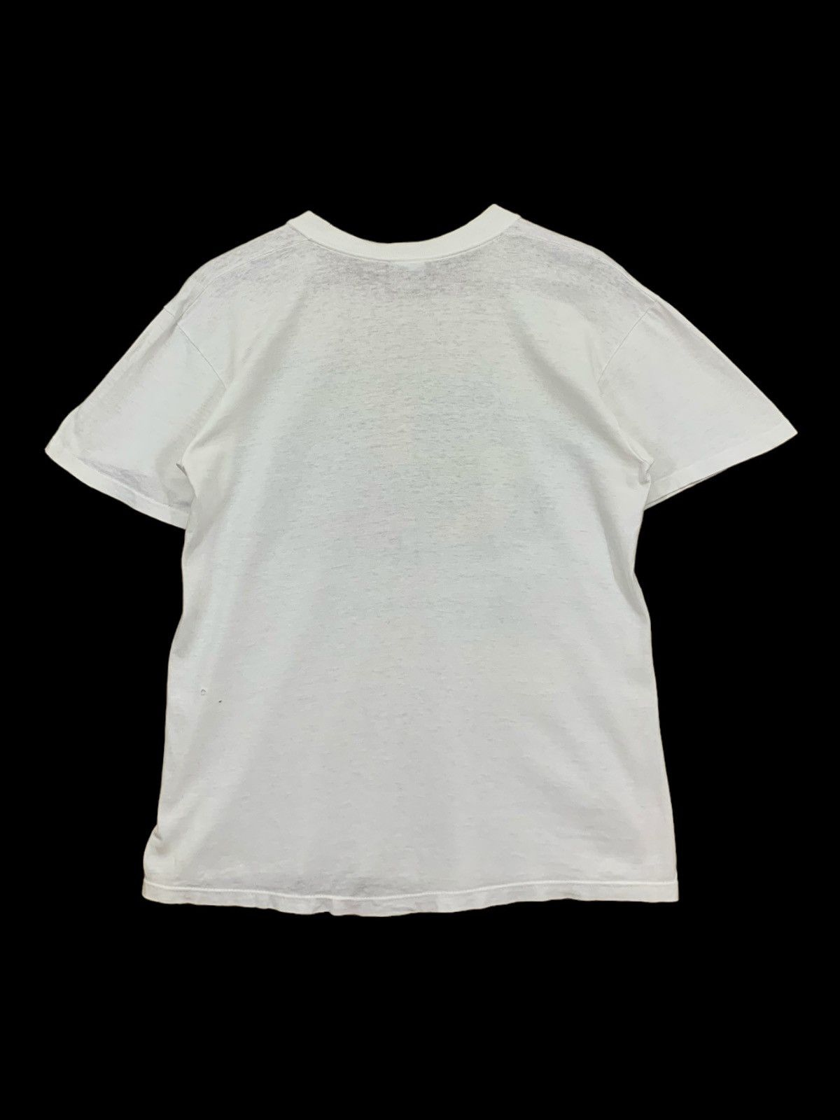 Vintage Rare Vintage Anxiety Prone 1987©️ Size US M / EU 48-50 / 2 - 2 Thumbnail
