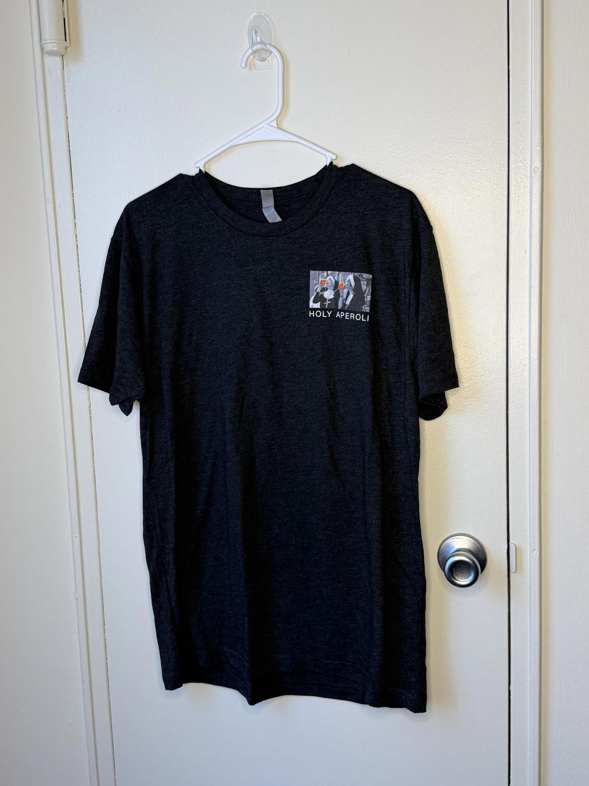 NBDN Nobrandedon Holy Aperoli Tshirt Size US L / EU 52-54 / 3 - 2 Thumbnail