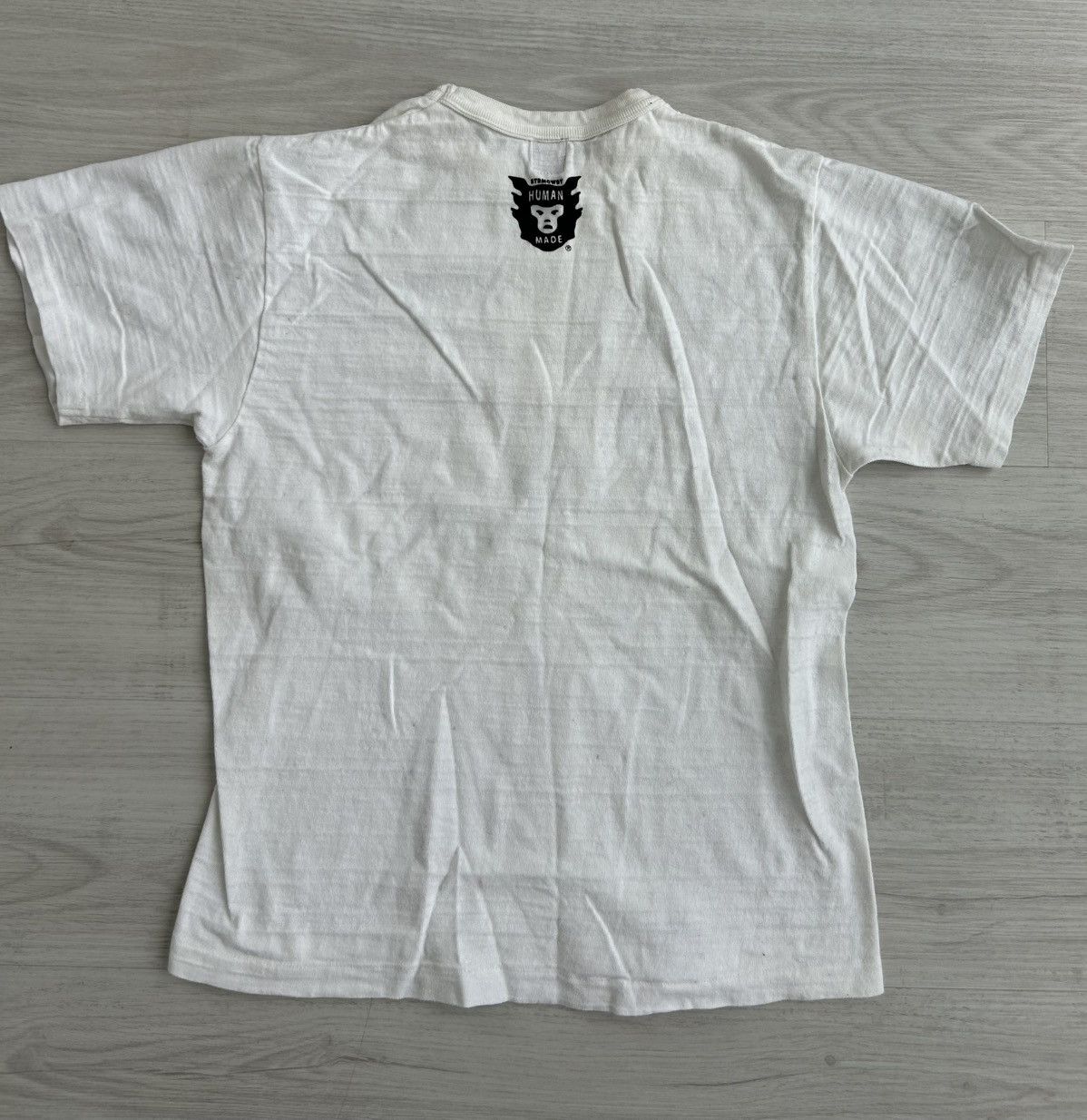Human Made HUMAN MADE DRY ALLS TEE Size US M / EU 48-50 / 2 - 6 Thumbnail