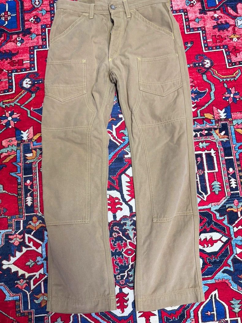 Freewheelers Freewheelers Under tight trousers Size US 29 - 1 Thumbnail