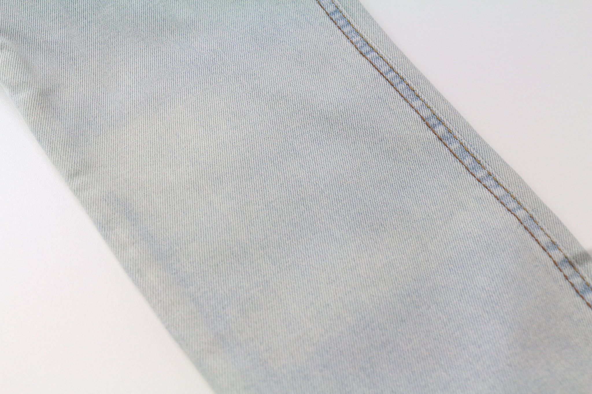 Acne Studios CLIMB W26/L34 Light Blue Stretch Jeans 74998 Size 26" / US 2 / IT 38 - 9 Thumbnail