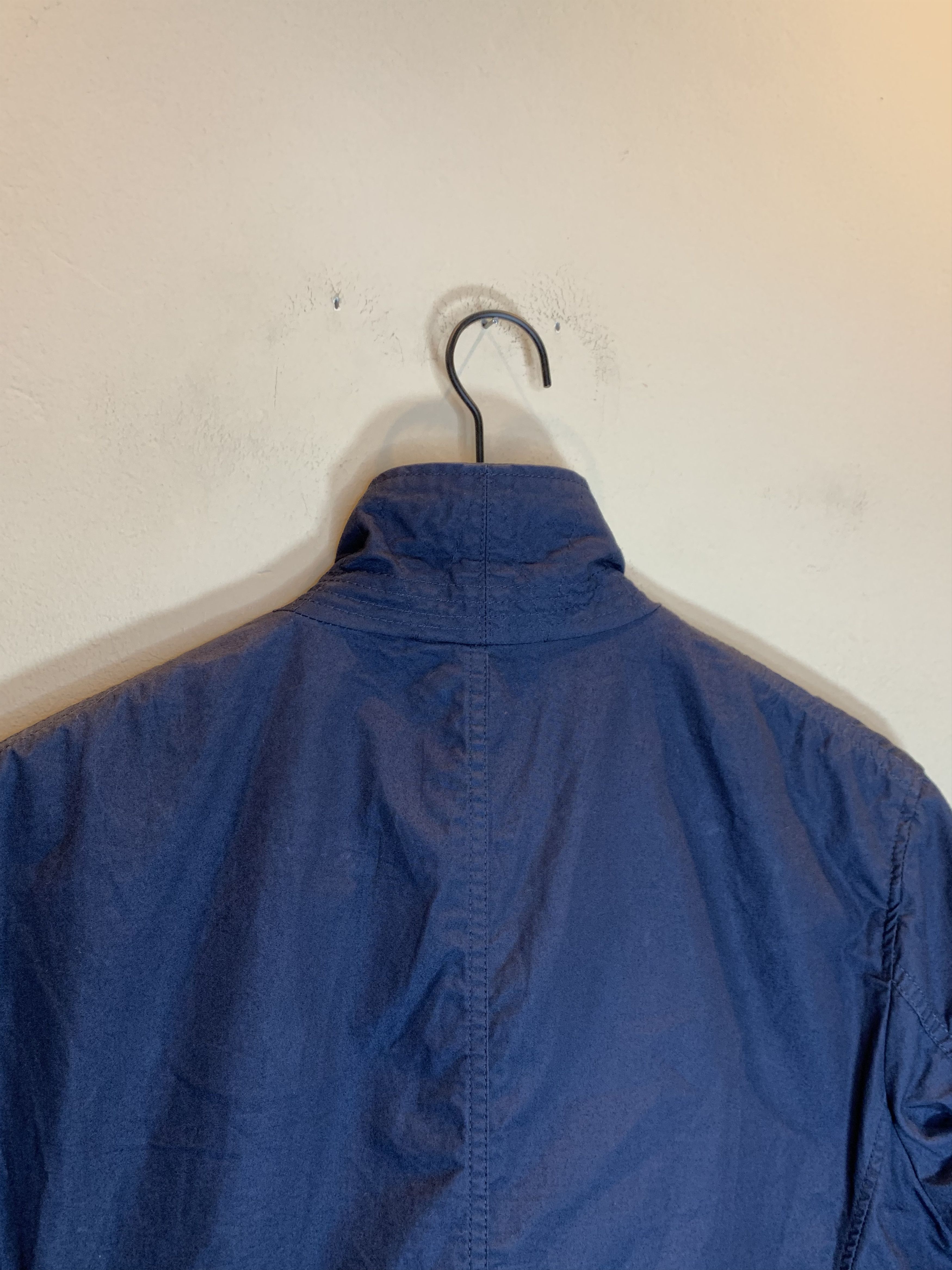 Engineered Garments *RARE* Engineered Garments Chore Coat Jacket Blazer USA-Made Size US M / EU 48-50 / 2 - 8 Thumbnail