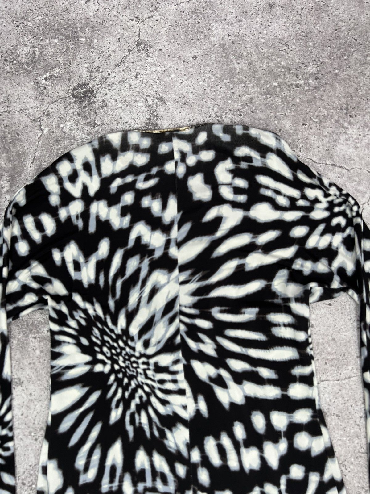 Just Cavalli Just Cavalli Print Dress Size M / US 6-8 / IT 42-44 - 13 Thumbnail
