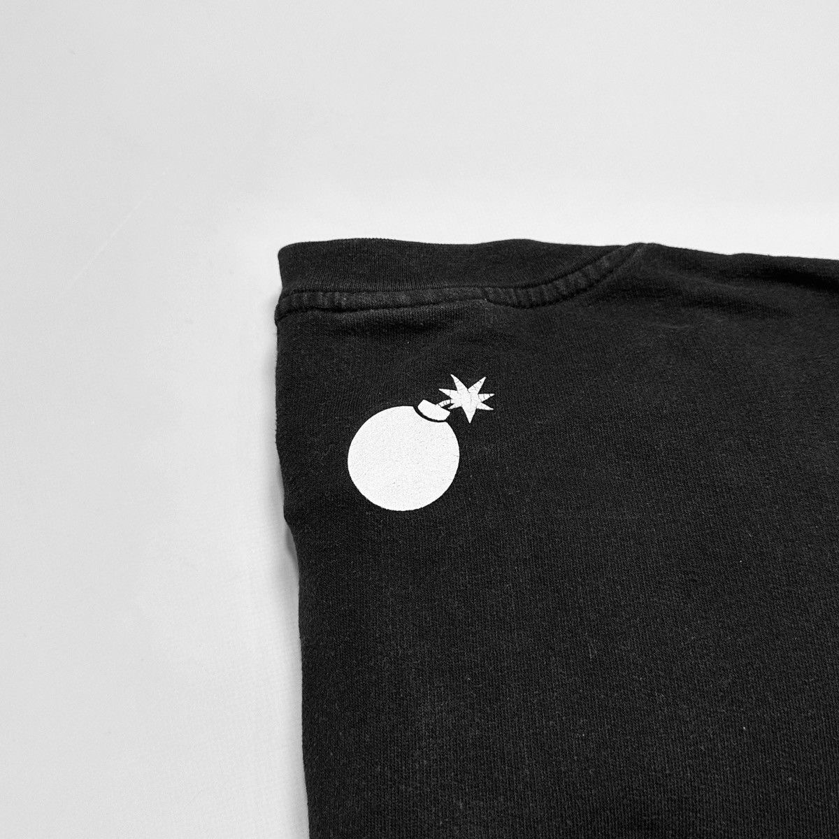 The Hundreds The hundreds HUGE KEEP OFF sweatshirts Size US XL / EU 56 / 4 - 6 Thumbnail