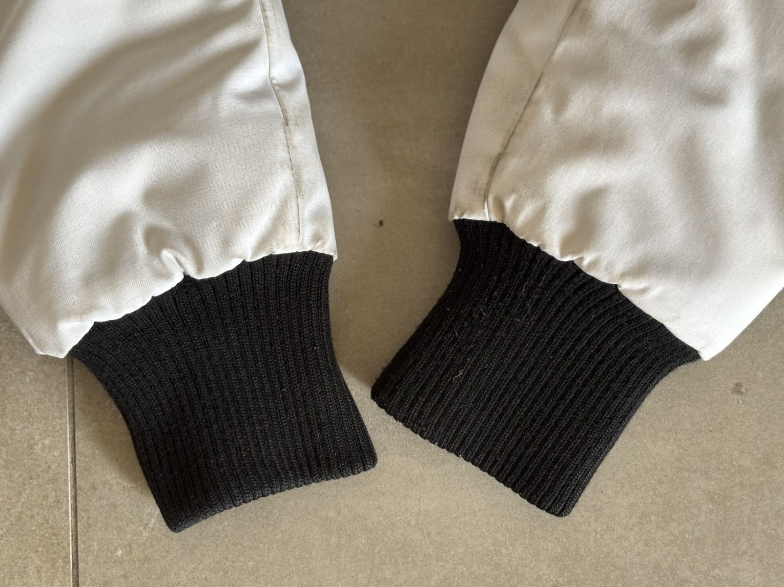 Canada Goose Canada Goose Chilliwack bomber jacket white Size US XS / EU 42 / 0 - 8 Thumbnail