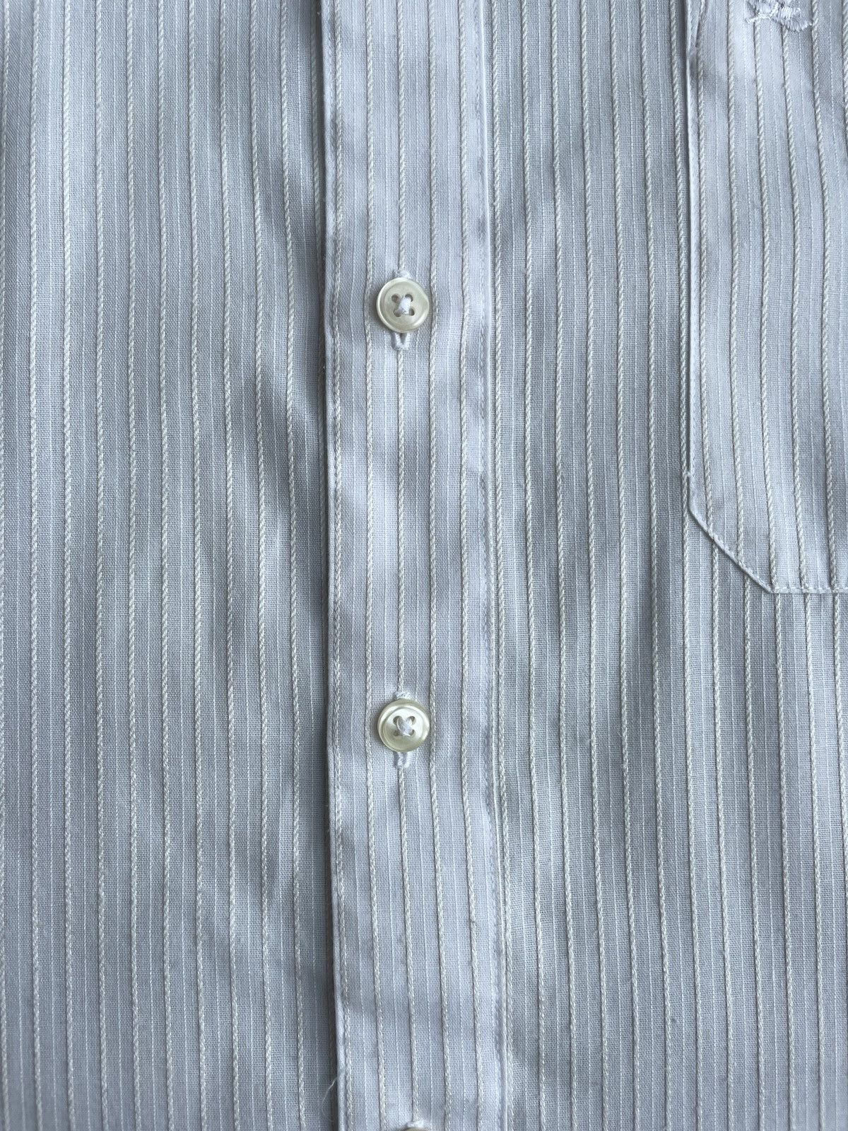 Montagut Montagut Short Sleeve Shirt Size US S / EU 44-46 / 1 - 4 Thumbnail