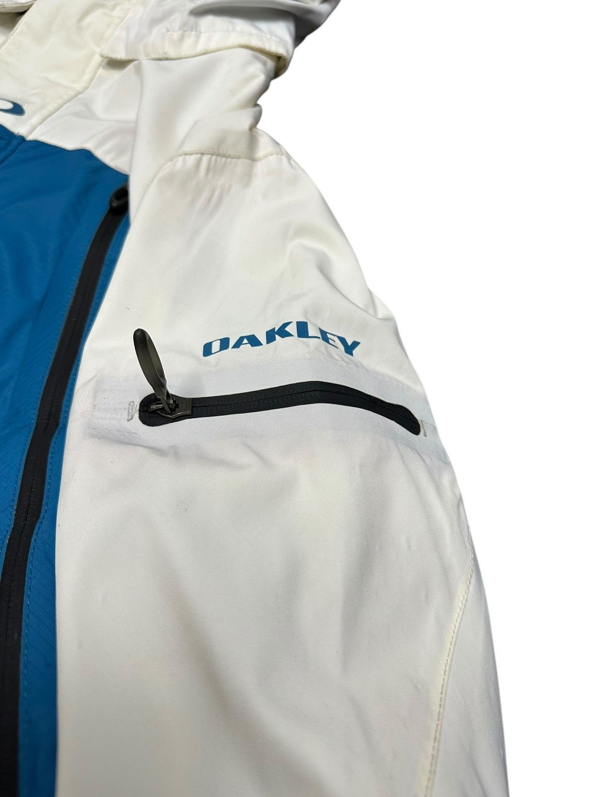 Oakley Oakley Software Ski Jacket Magnetic Hoodie Size US M / EU 48-50 / 2 - 5 Thumbnail