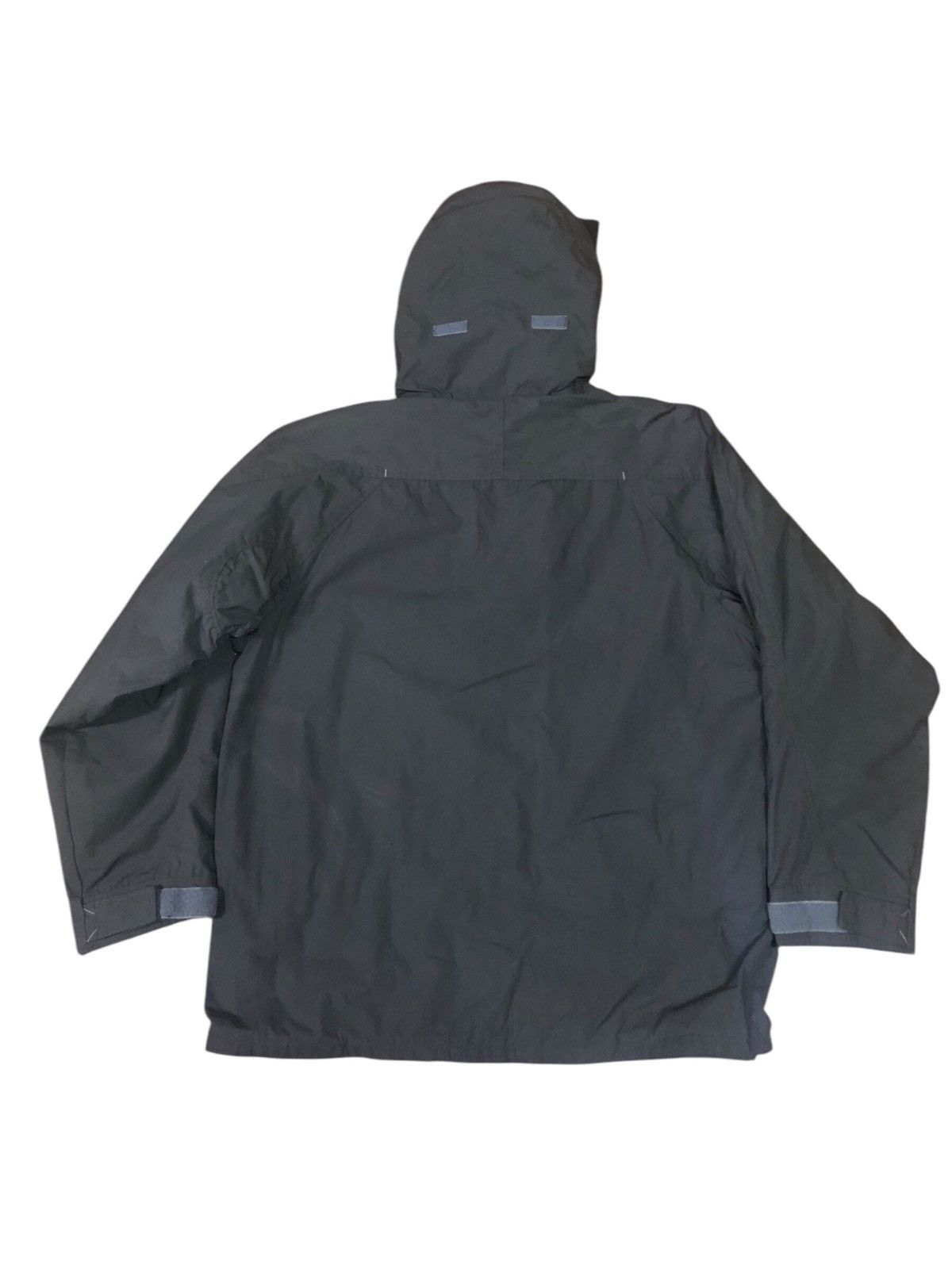 20471120 × Beauty Beast × Kensho Abe Kensho Abe Sports Parkas Jacket Size US M / EU 48-50 / 2 - 2 Thumbnail