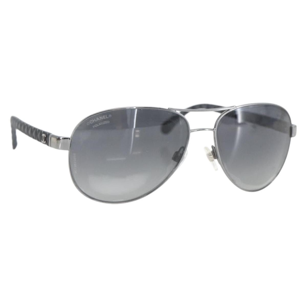 Chanel Chanel CC 3011 S Sunglasses Size ONE SIZE - 1 Thumbnail