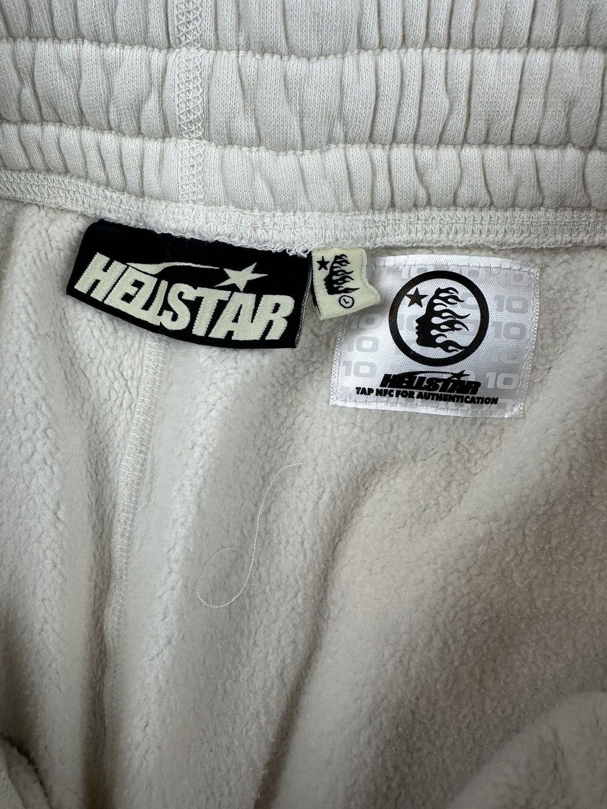 HELLSTAR Hellstar Sports Sweatpants Size US 34 / EU 50 - 4 Thumbnail