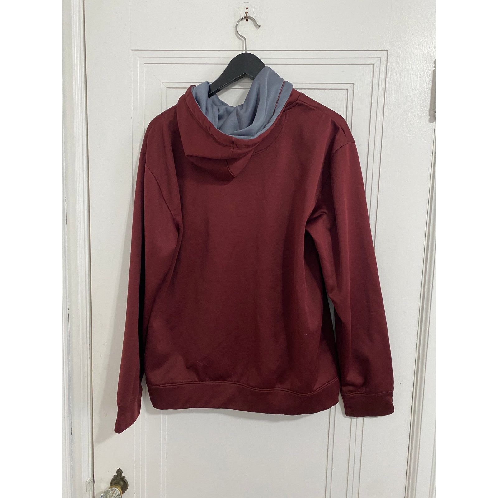 Pro Edge Minnesota Gophers Hoodie Sweatshirt size Medium Size US M / EU 48-50 / 2 - 5 Thumbnail