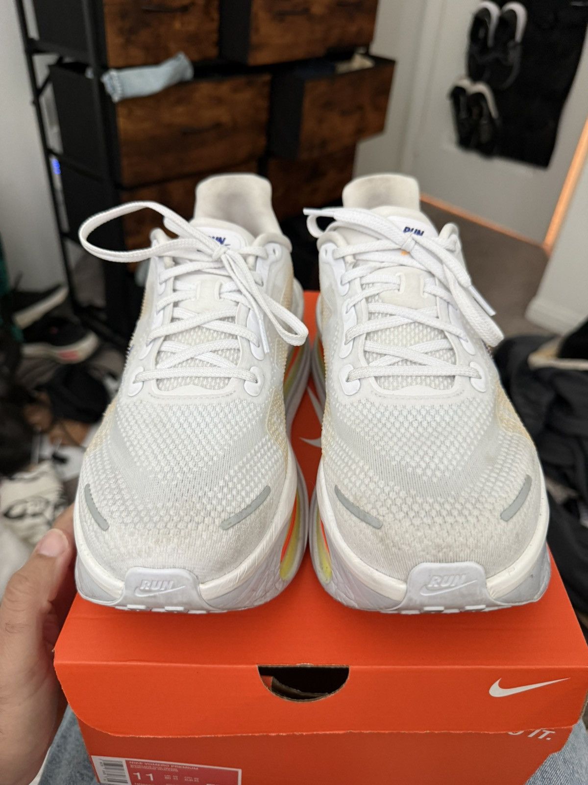 Nike Nike Vomero Premium Size US 11 / EU 44 - 3 Thumbnail
