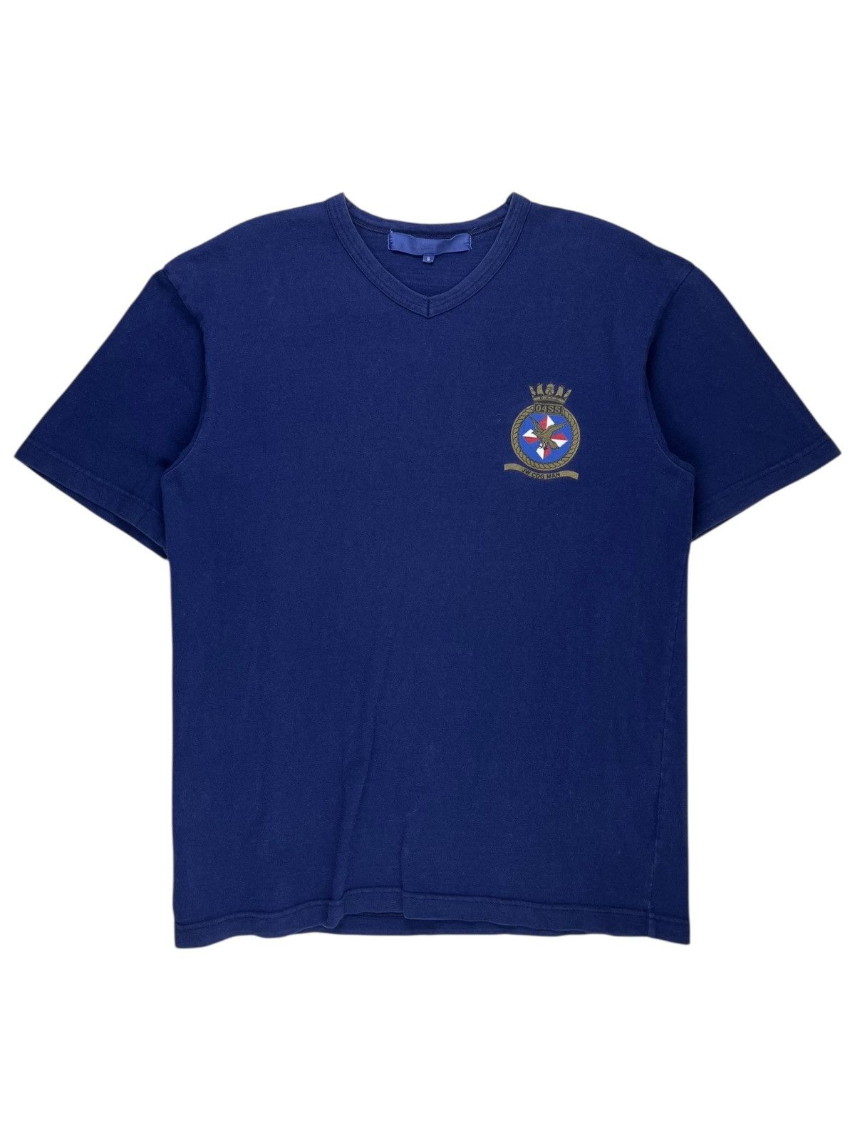 Junya Watanabe Mosquito Logo T-shirt | Grailed