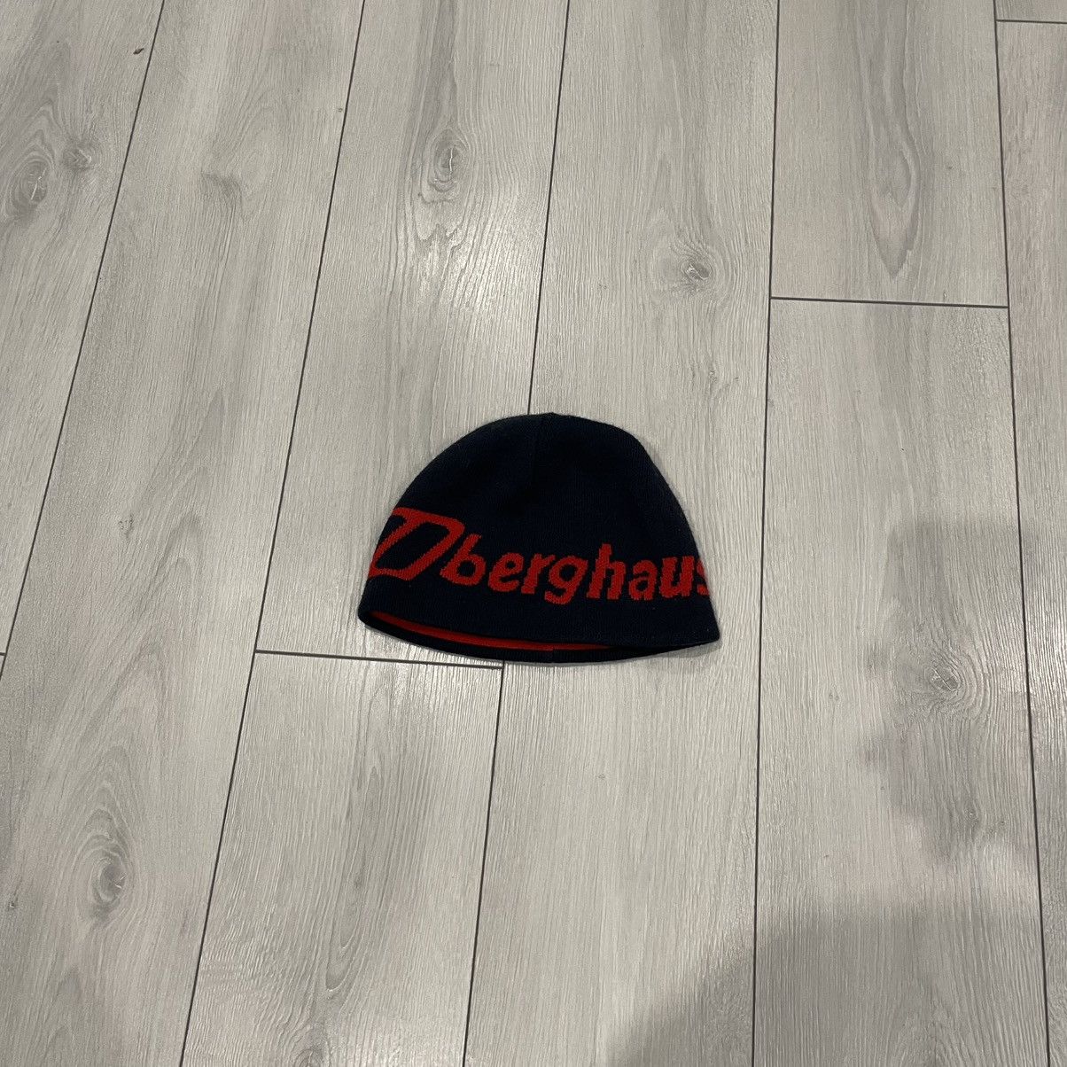 Berghaus Berghaus Outdoor Hat Hydro double Gorpcore Cap like arteryx Size ONE SIZE - 1 Thumbnail