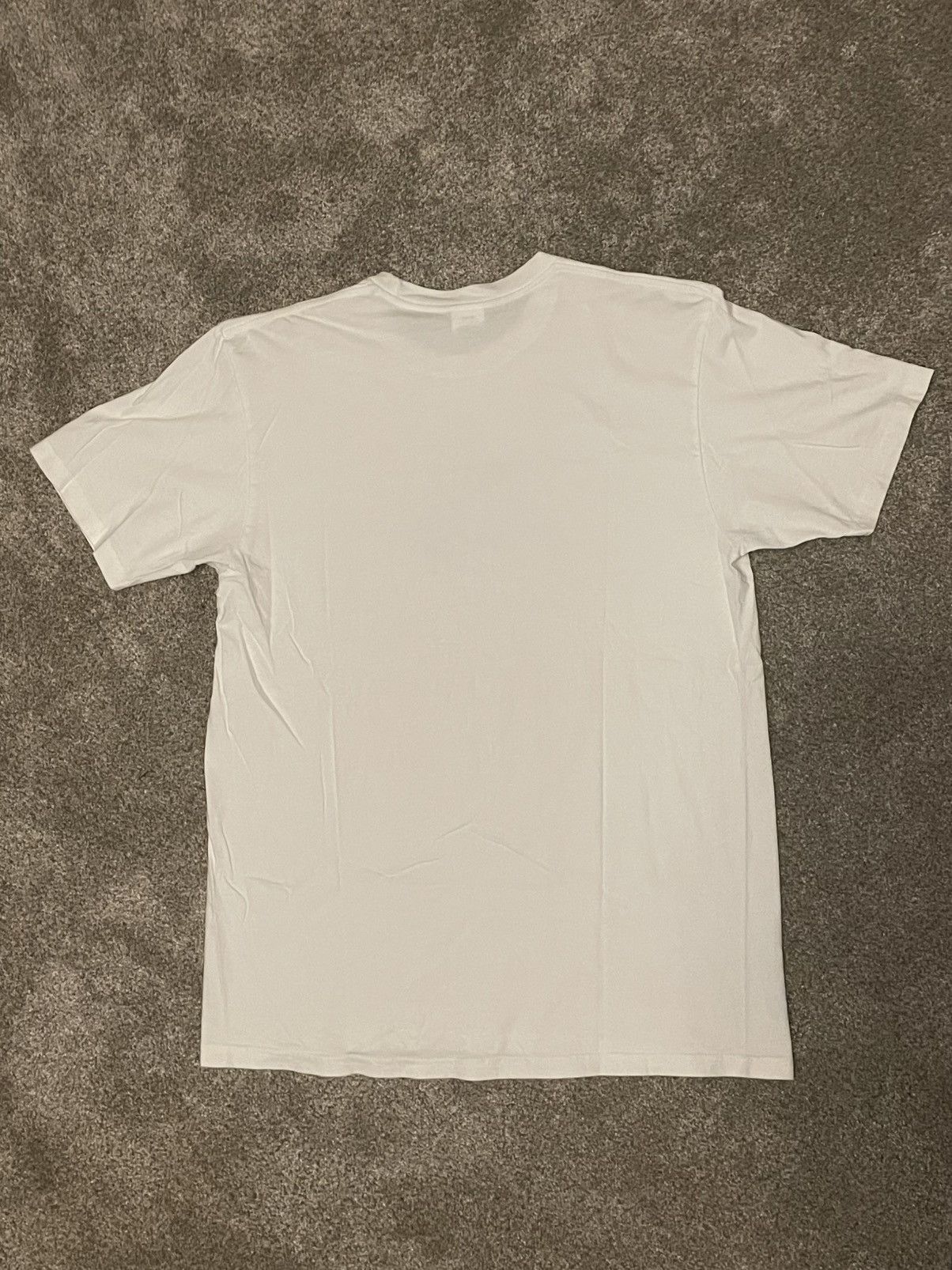 Supreme Supreme Eat me Christmas Tee Size US L / EU 52-54 / 3 - 3 Thumbnail