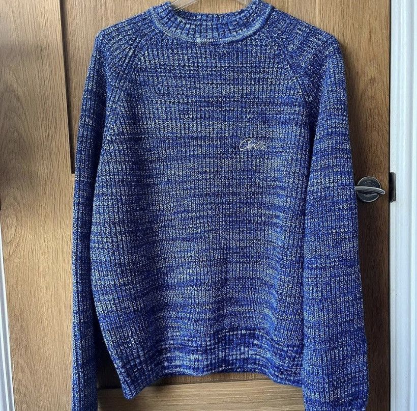 Corteiz Rare Corteiz Knit jumper Size US M / EU 48-50 / 2 - 1 Thumbnail
