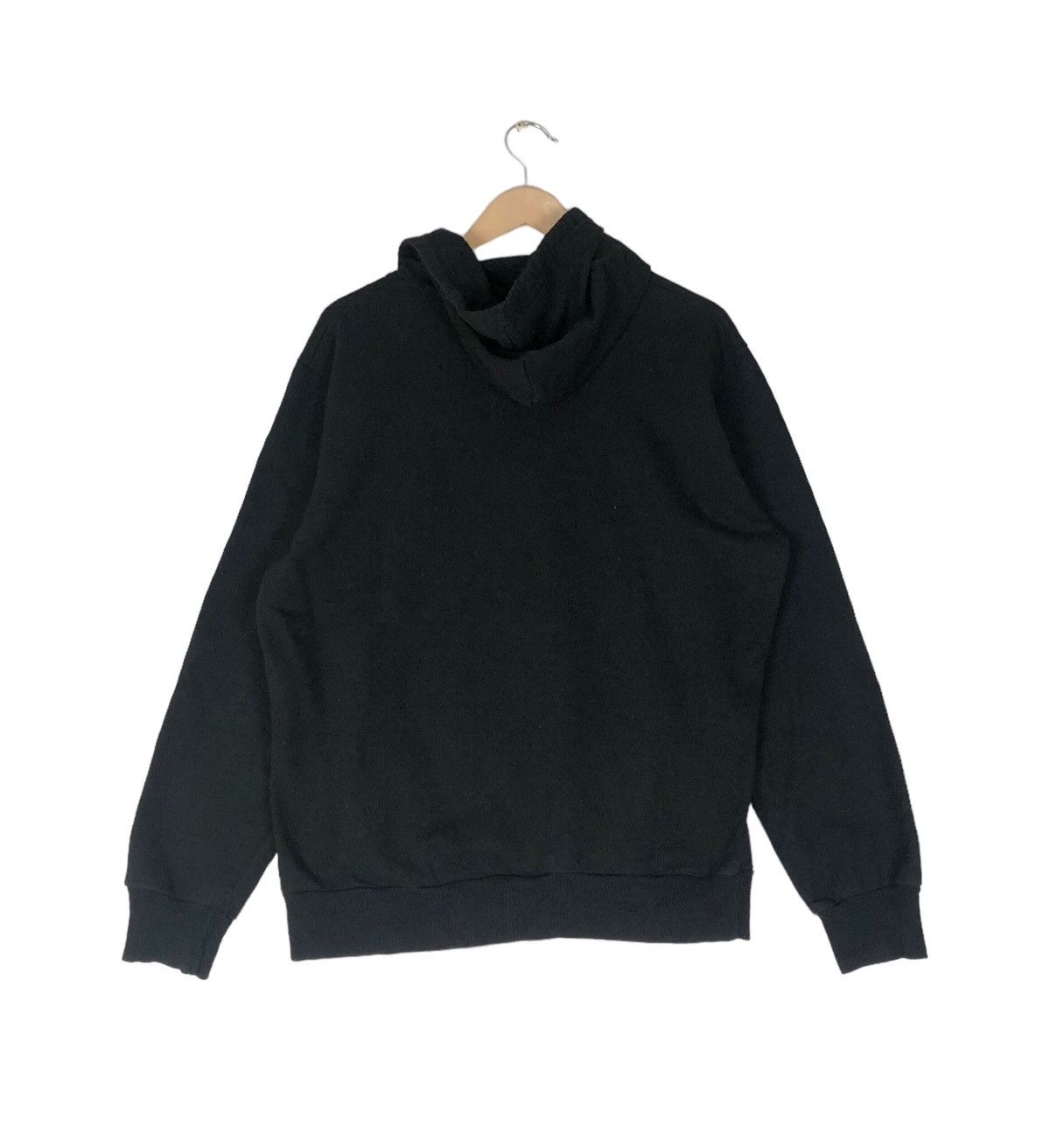Japanese Brand Smile HELL Out Control Graphics Hoodie Size US L / EU 52-54 / 3 - 2 Thumbnail