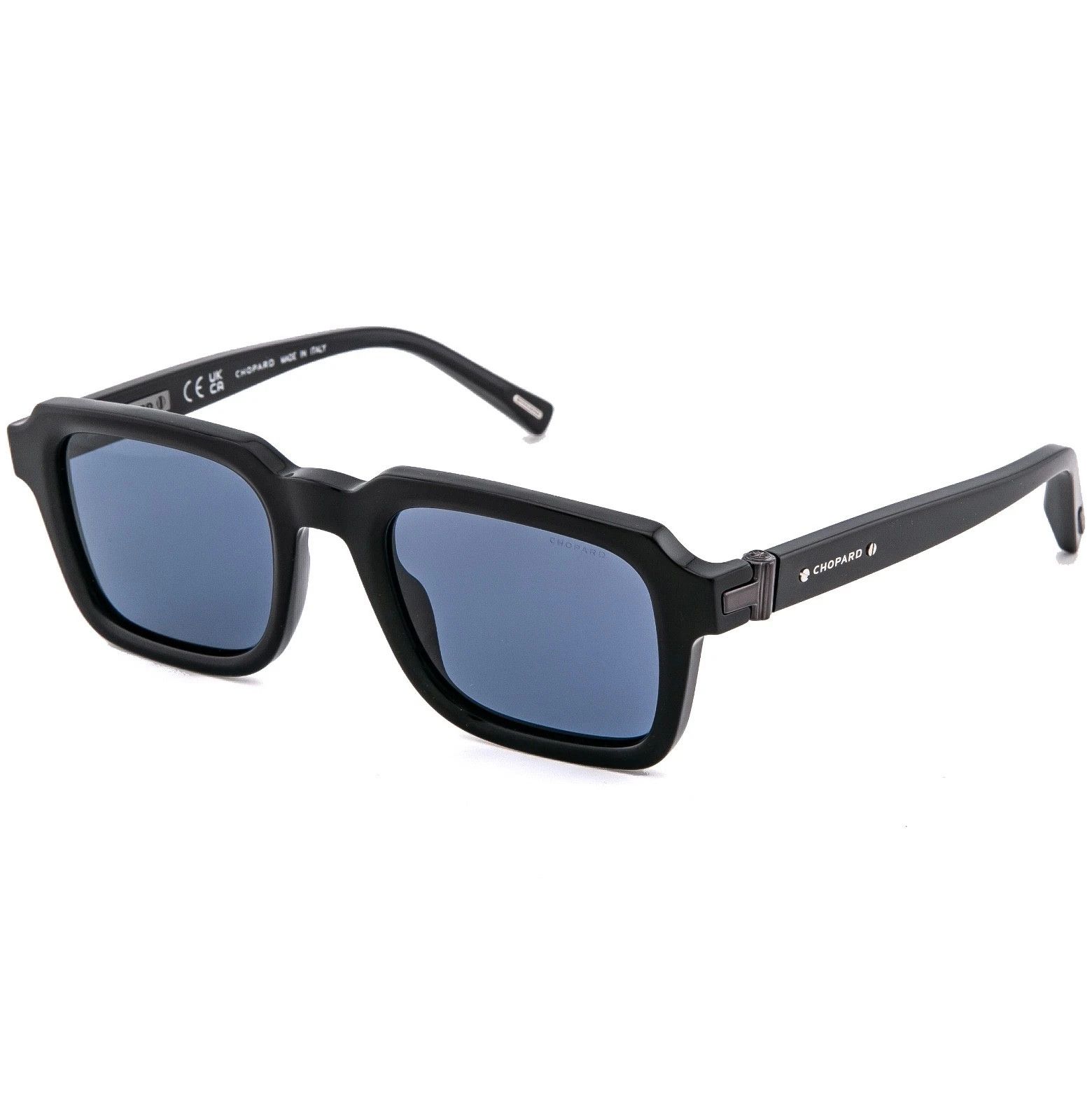 Chopard CHOPARD 376 Classic Racing SCH376 POLARIZED Sunglasses 700Z Size ONE SIZE - 3 Thumbnail