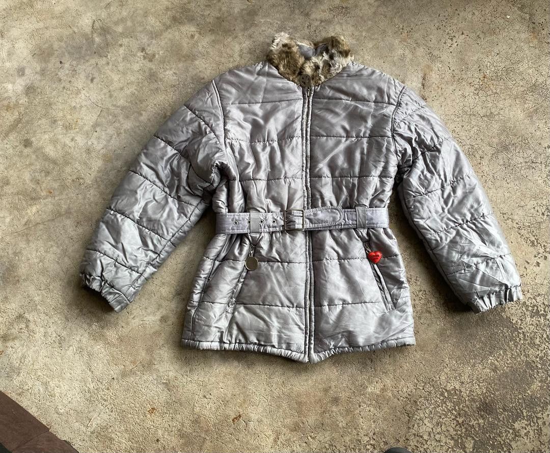 Moschino Moschino Women's Winter Coat Jacket Size S / US 4 / IT 40 - 1 Thumbnail