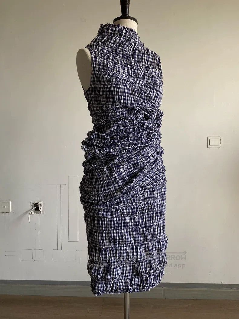 Comme des Garcons Comme Des Garcons Dress Size M / US 6-8 / IT 42-44 - 2 Thumbnail