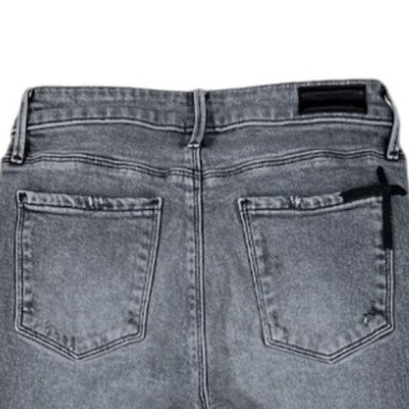 Rta RtA Gray Jeans | Size 25 Size 26" / US 2 / IT 38 - 4 Thumbnail