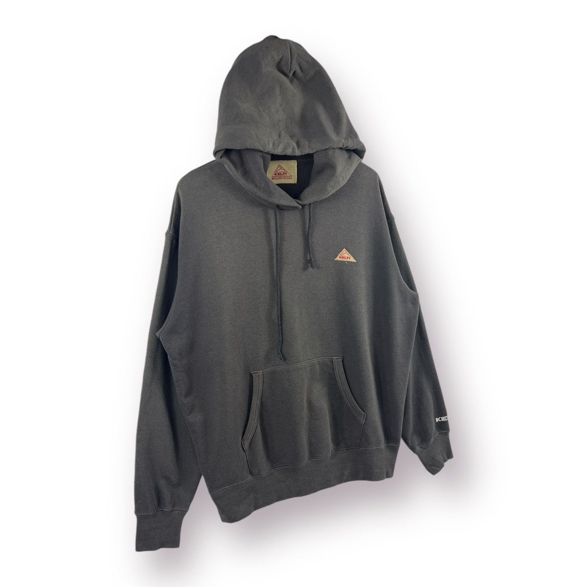 Kelty × Vintage 🔥 Kelty Outdoor sweatshirt Hoodie Size US S / EU 44-46 / 1 - 3 Thumbnail