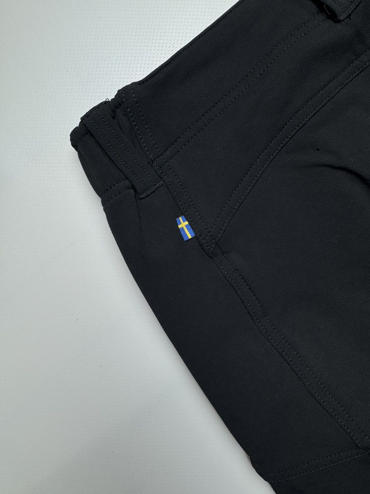 Fjallraven Fjallraven Oulu Trousers Gorpcore Pants Size 36" / US 14 / IT 50 - 11 Thumbnail