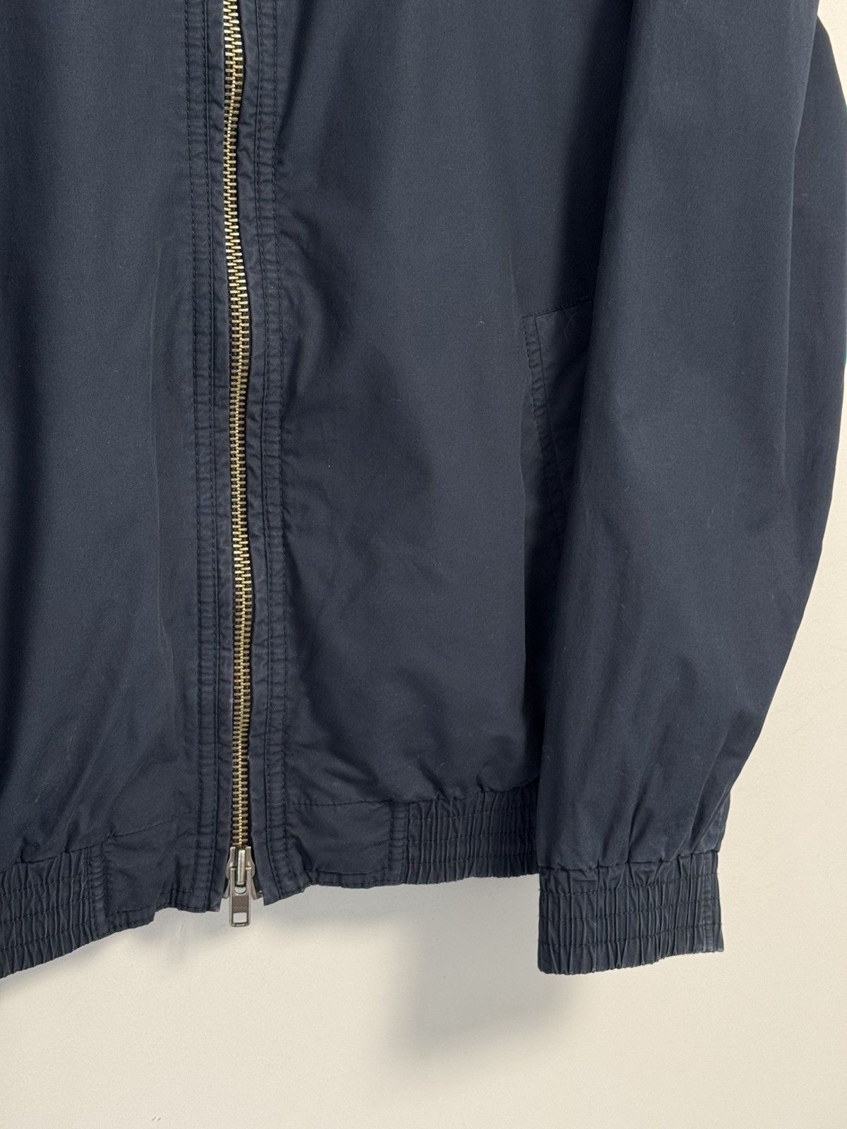 Red Bull Red Bull Racing RB8 Jacket Navy Formula 1 F1 Windbreaker Size US L / EU 52-54 / 3 - 5 Thumbnail