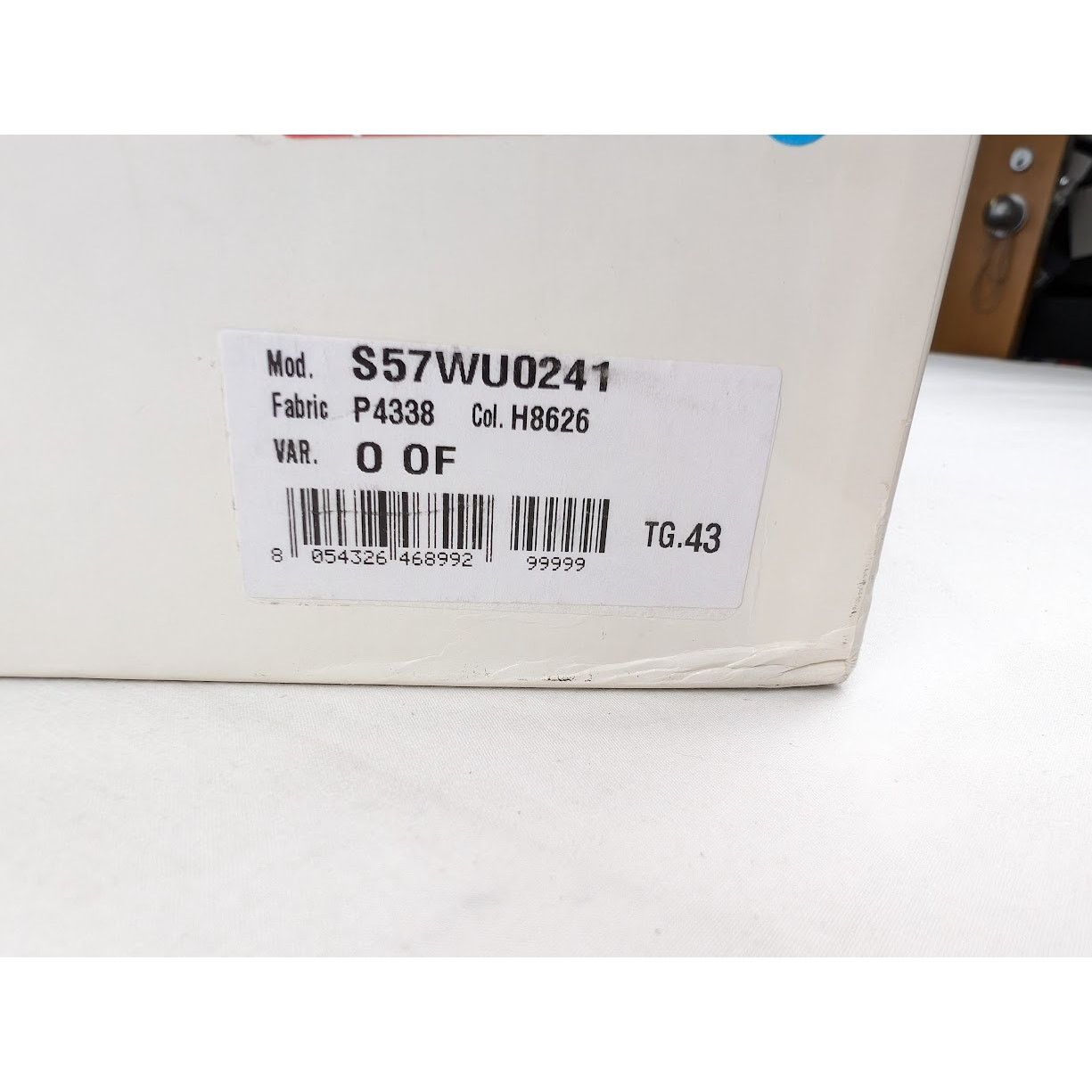 Maison Margiela o1rshd1 Ankle Boots in Navy Size US 10 / EU 43 - 20 Thumbnail