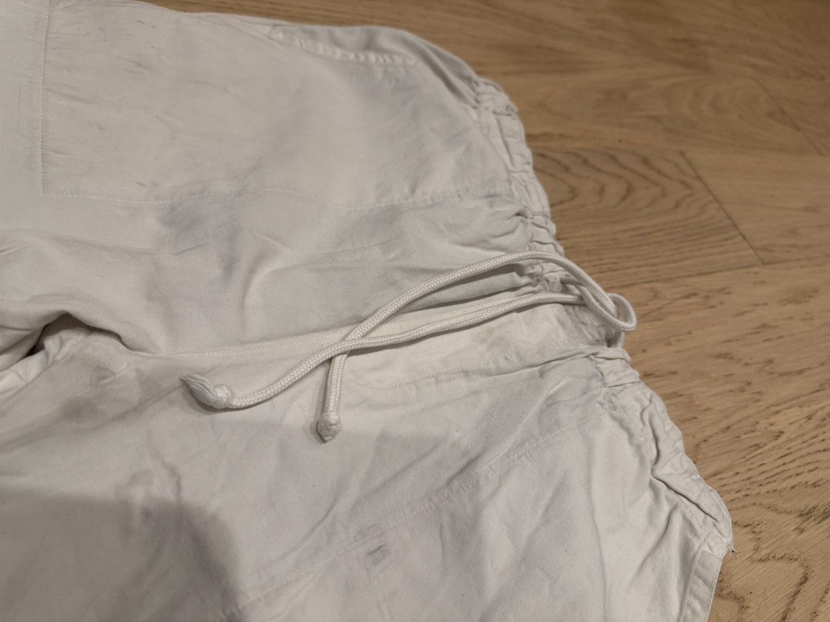 Industry of All Nations Industry of All Nations Light Casual Pant (Natural) Size US 30 / EU 46 - 2 Thumbnail