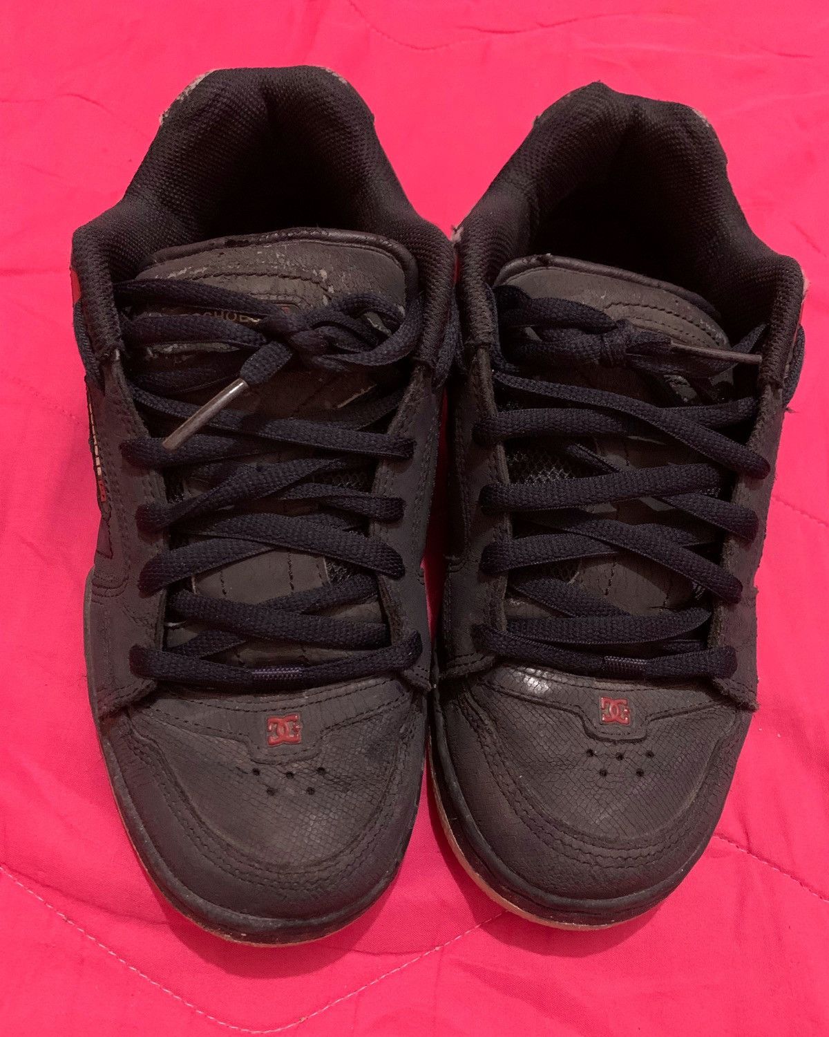 DC × Vintage dc vintage 39 Size US 6 / EU 39 - 1 Thumbnail