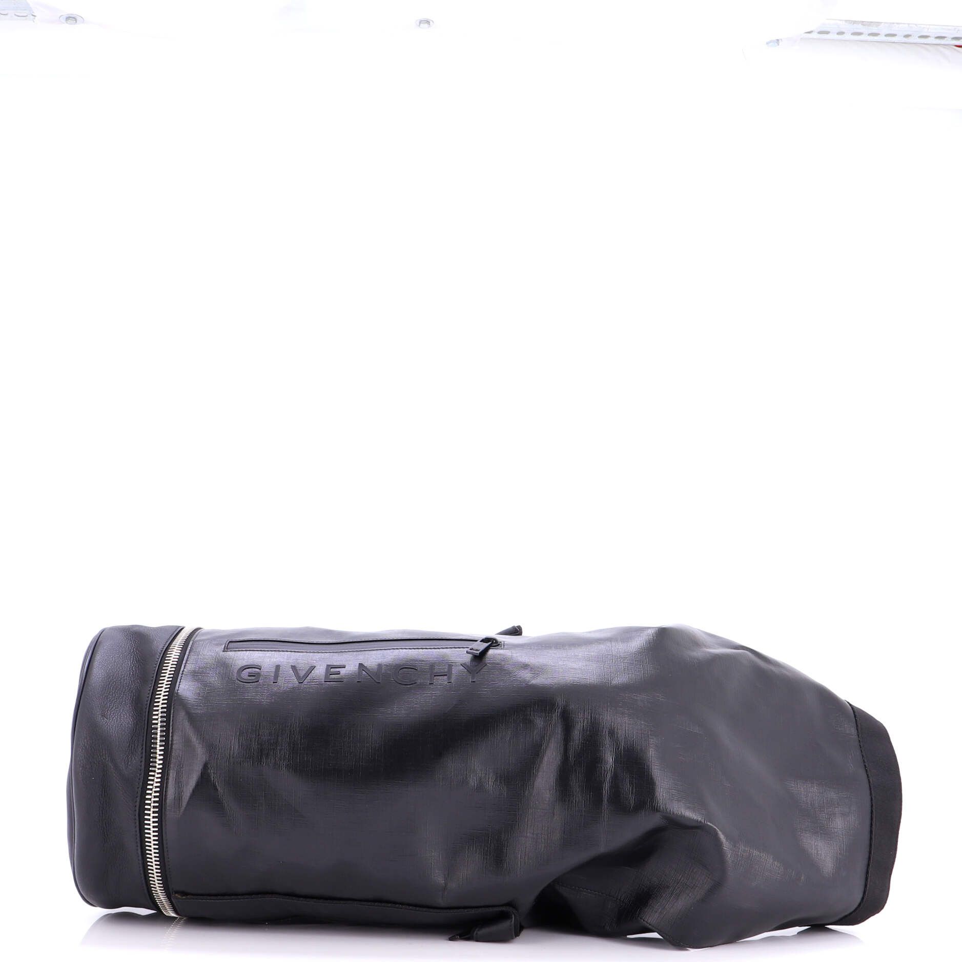 Givenchy Jaw Bag Size ONE SIZE - 1 Thumbnail