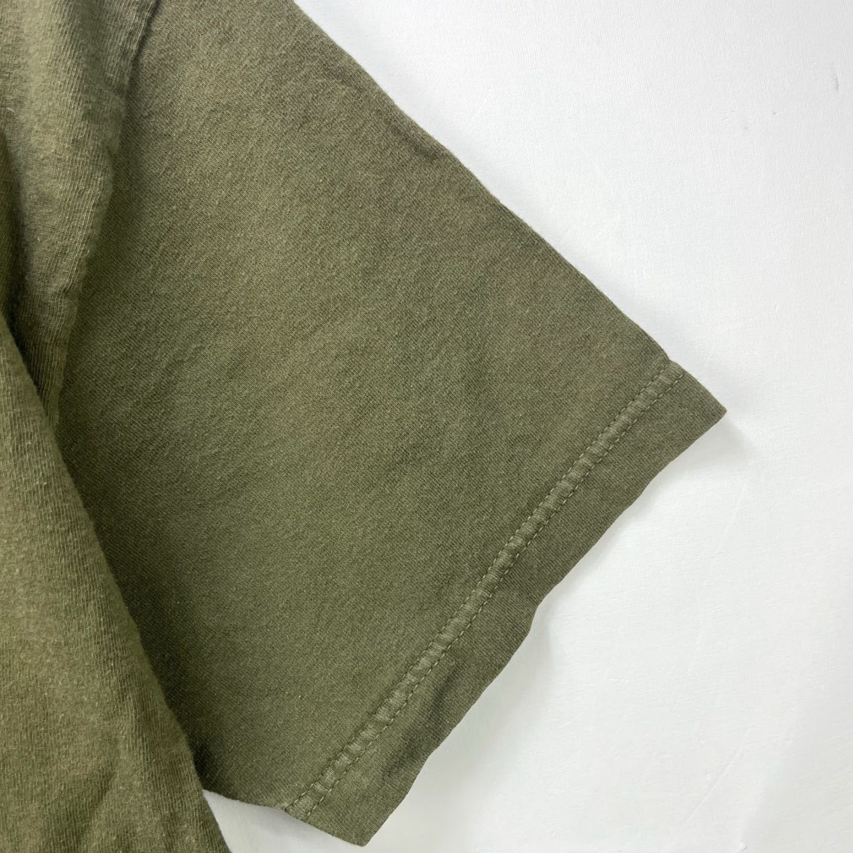 Harley Davidson Vintage Harley-Davidson Florida Motorcycle T-Shirt Large Green User: Vintage Harley-Davidson Florida Motorcycle T-Shirt Large Green Size US L / EU 52-54 / 3 - 7 Thumbnail