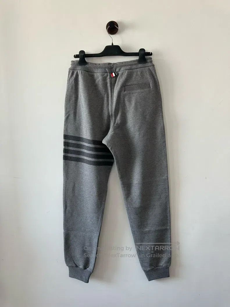 Thom Browne Thom Browne size 2 Sweatpants Size US 27 - 2 Thumbnail